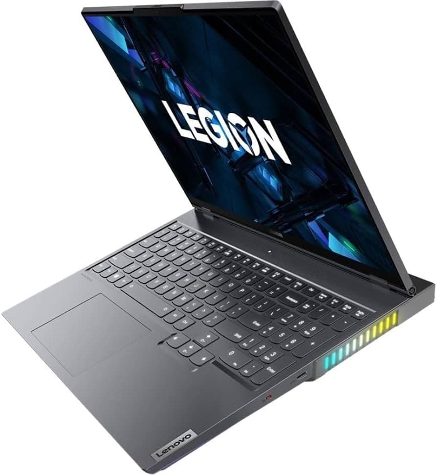 lenovo legion