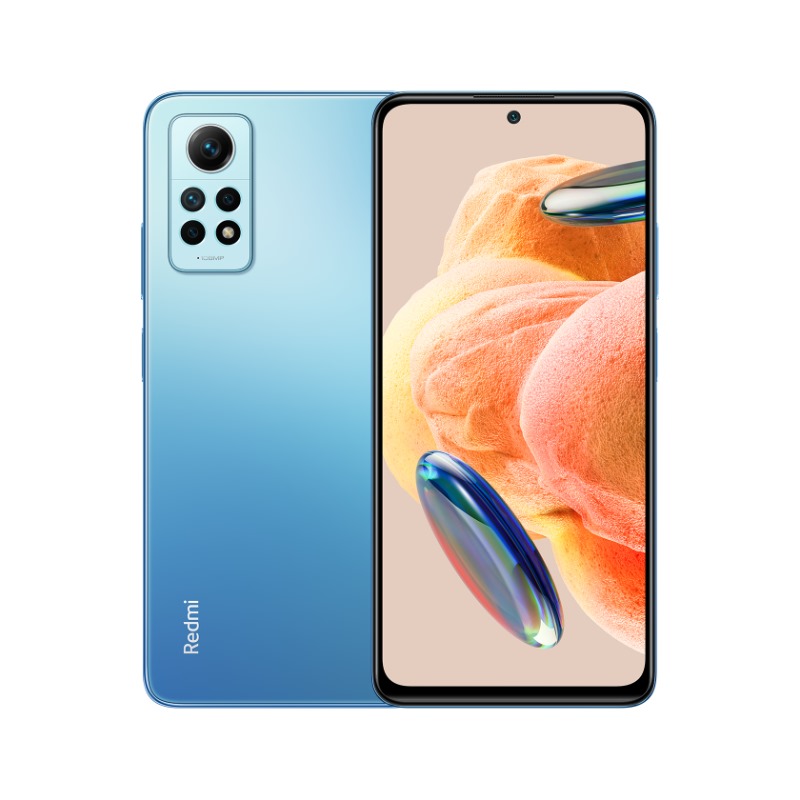 Redmi note 12