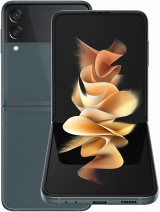 SAMSUNG GALAXY Z FLIP 3