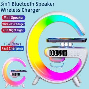 G63 Smart Wireless Speaker